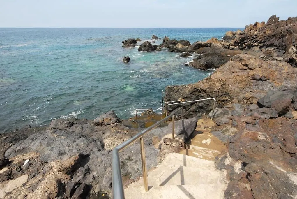 Apartamento Pn 8 Puerto de Santiago  Puerto de Santiago (Tenerife)