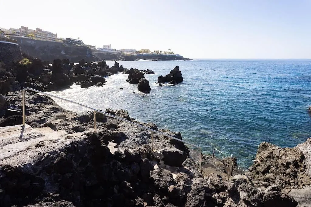 Apartamento Pn 8 Puerto de Santiago  0*, Puerto de Santiago (Tenerife) Spanien