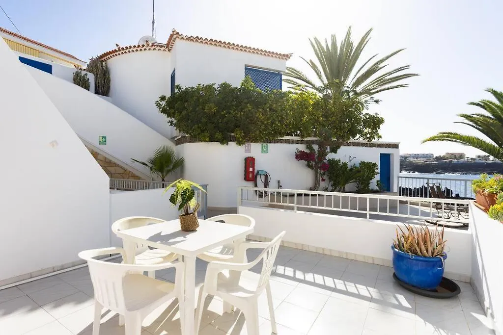 Apartamento Pn 8 Puerto de Santiago  0*, Puerto de Santiago (Tenerife) Spanien