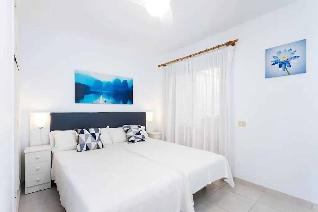 Apartamento Pn 8 Puerto de Santiago  Apartment Puerto de Santiago (Tenerife)
