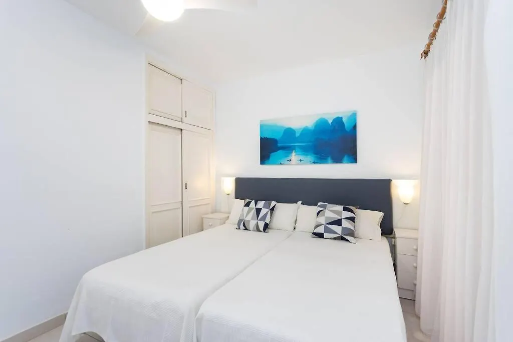 Apartamento Pn 8 Puerto de Santiago  Apartment