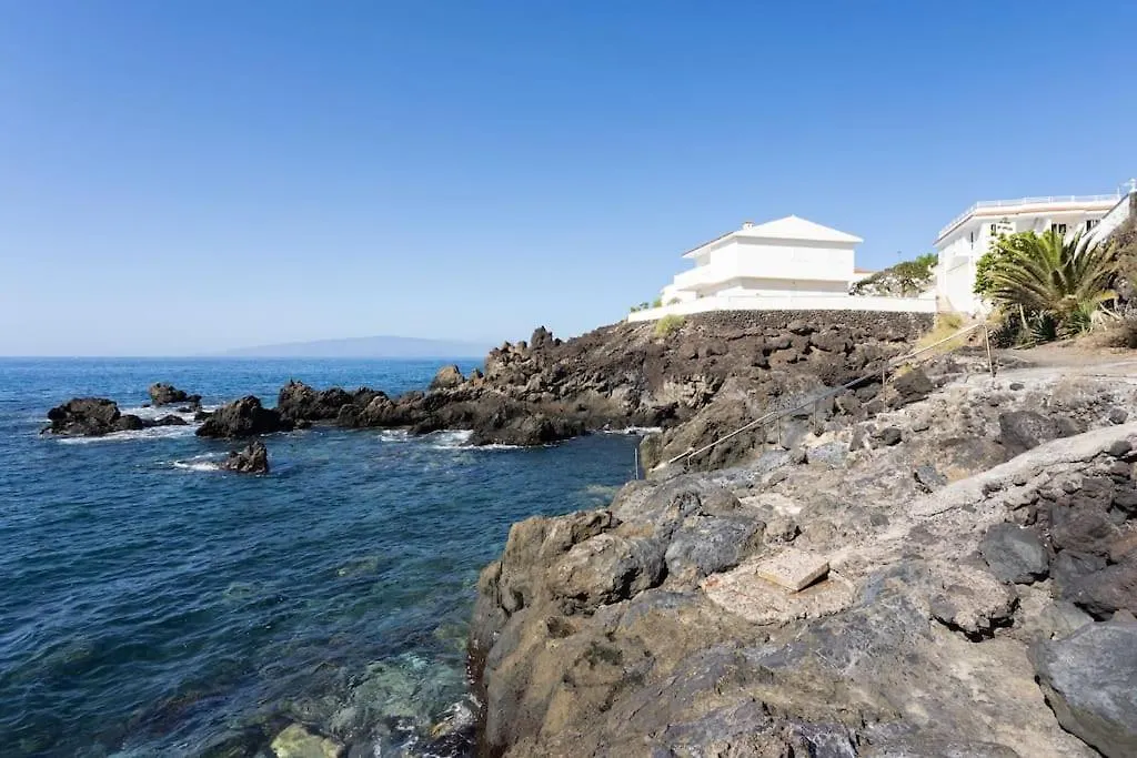 Apartamento Pn 8 Puerto de Santiago  Spanien