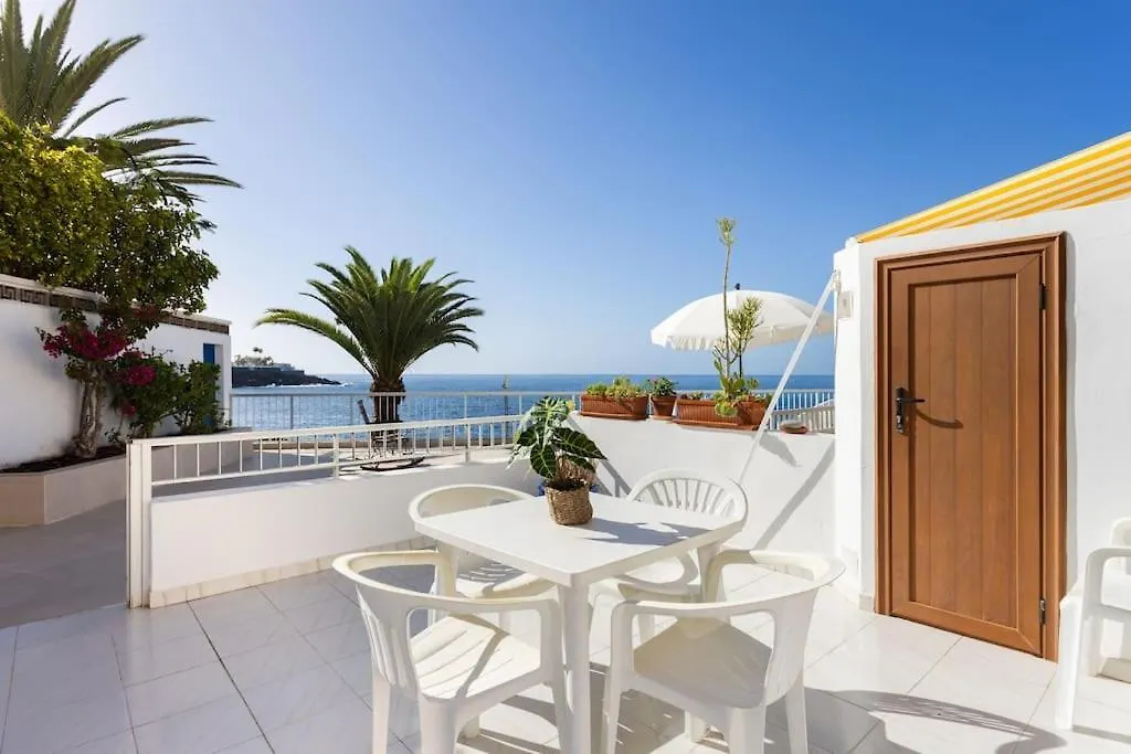 Apartamento Pn 8 Puerto de Santiago