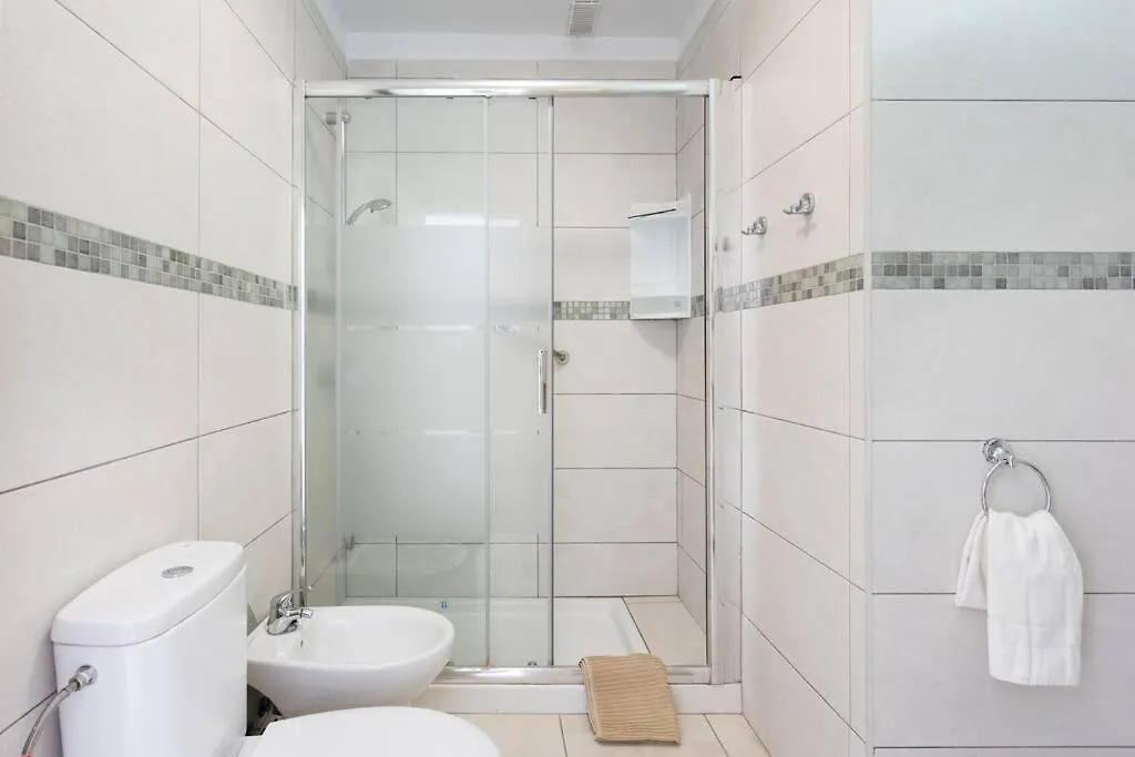Apartamento Pn 8 Puerto de Santiago  Puerto de Santiago (Tenerife)