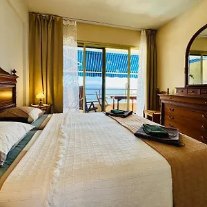 Apartment Serigor Bahia Ocean View, Puerto de Santiago (Tenerife)