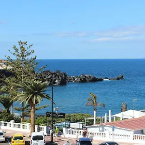 Ocean View At The Playa De La Arena Apartment