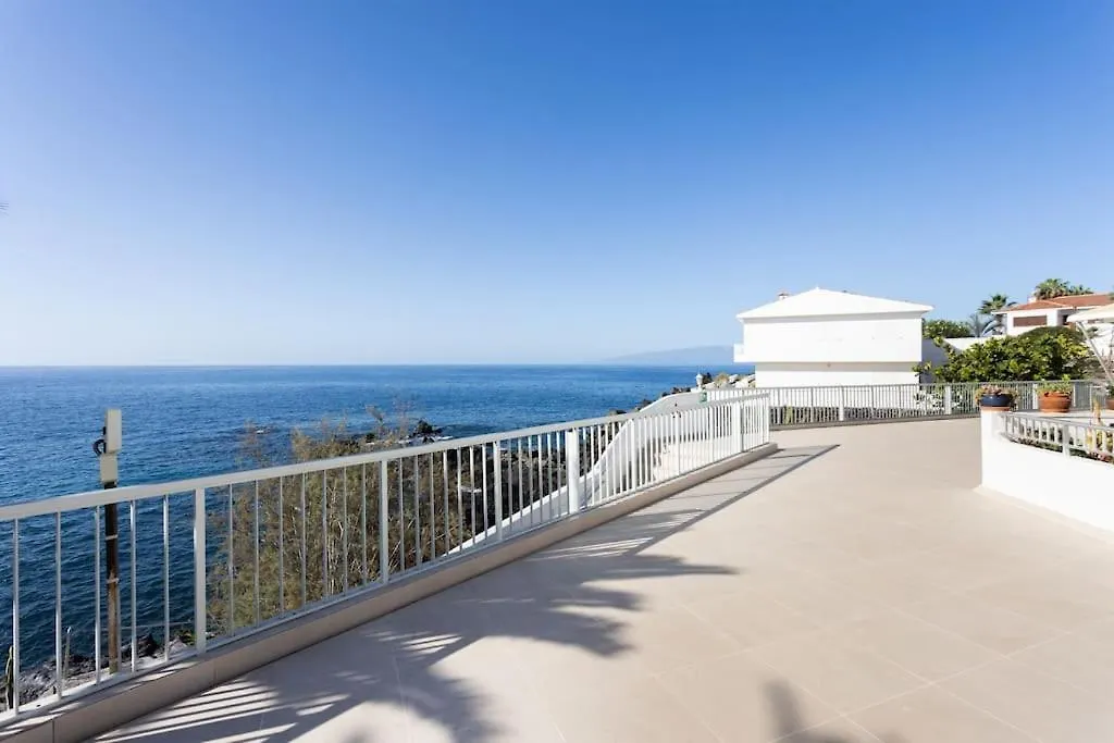 Apartamento Pn 8 Puerto de Santiago  Spain