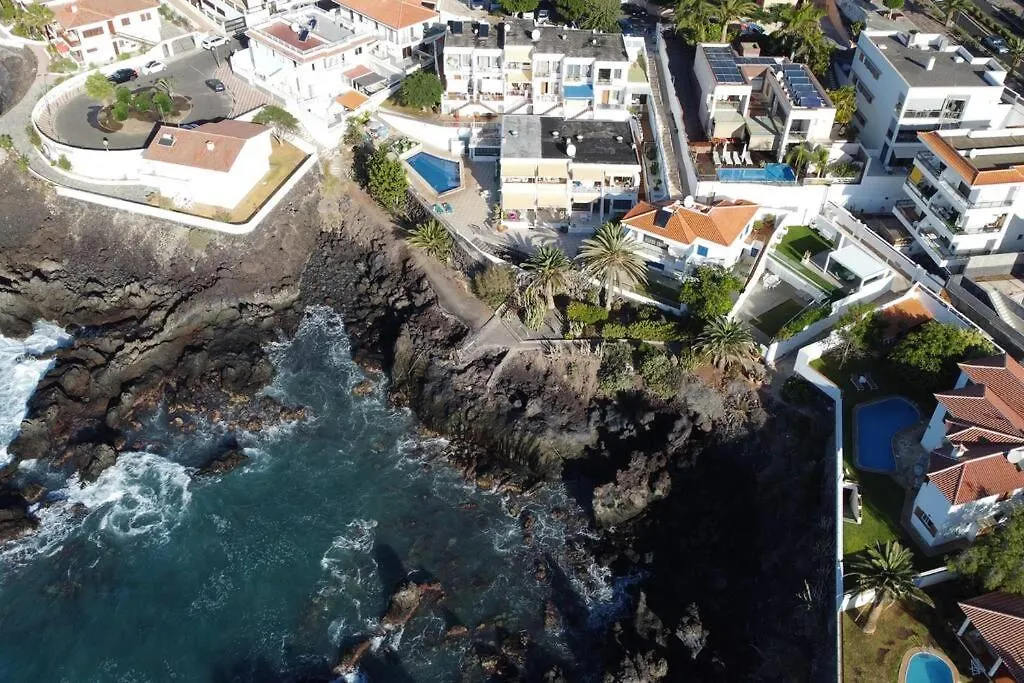 Apartamento Pn 8 Puerto de Santiago  Apartment Puerto de Santiago (Tenerife)