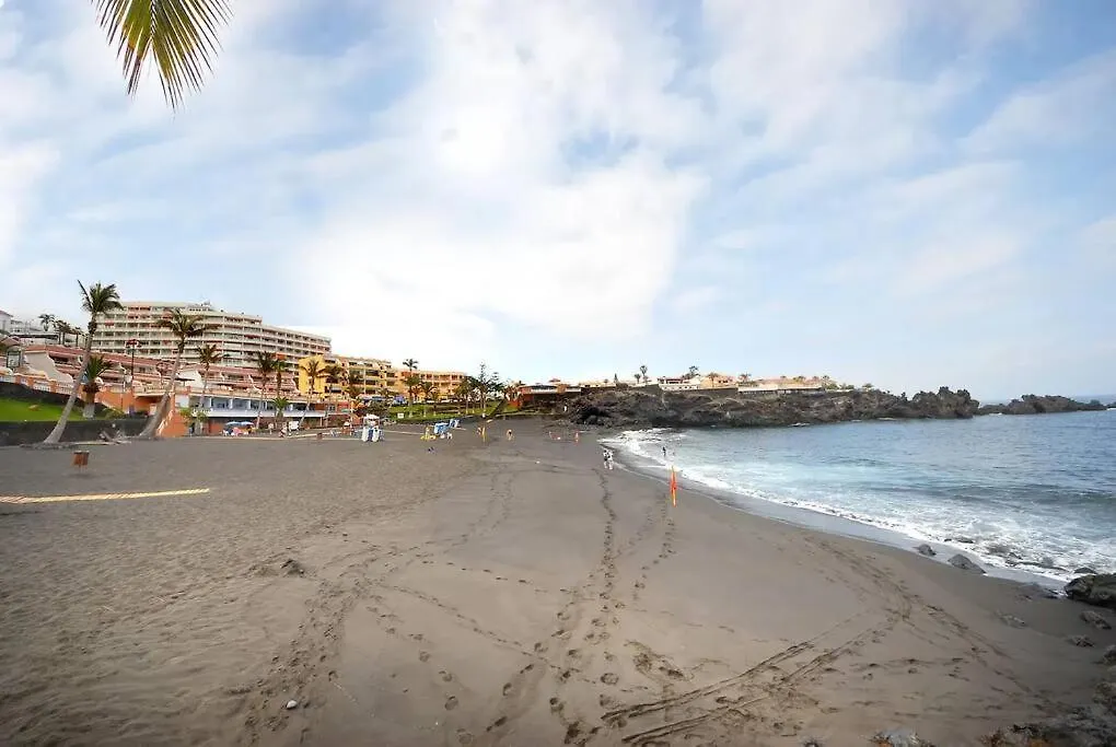 Apartment Apartamento Pn 8 Puerto de Santiago