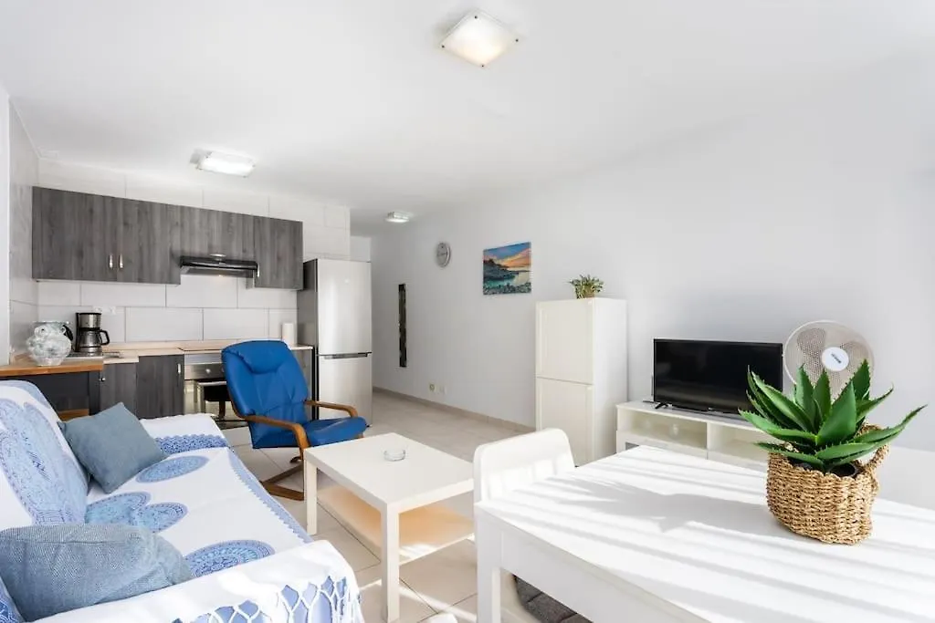 Apartamento Pn 8 Puerto de Santiago  Puerto de Santiago (Tenerife)