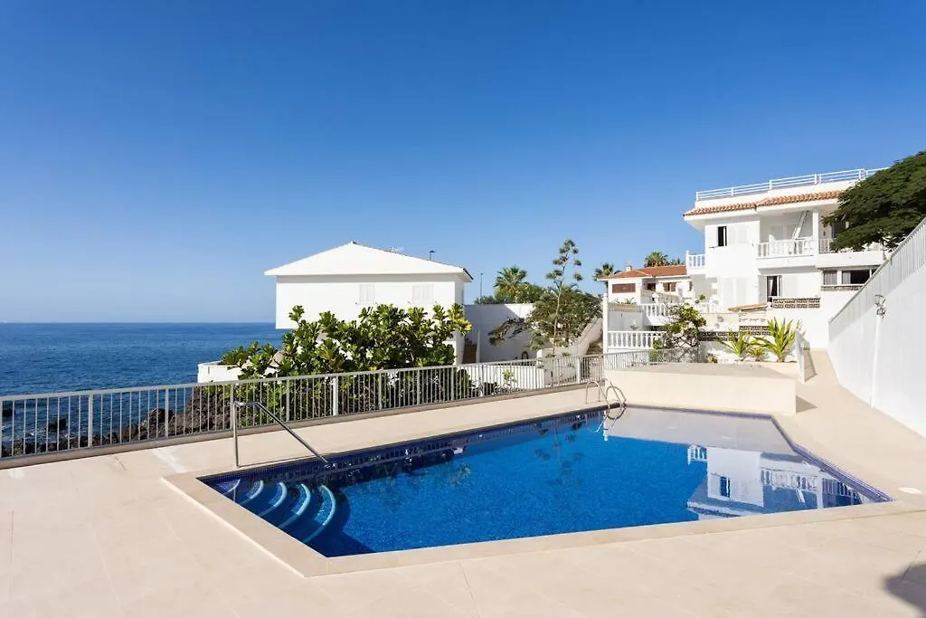 Apartamento Pn 8 Puerto de Santiago  Apartment Puerto de Santiago (Tenerife)