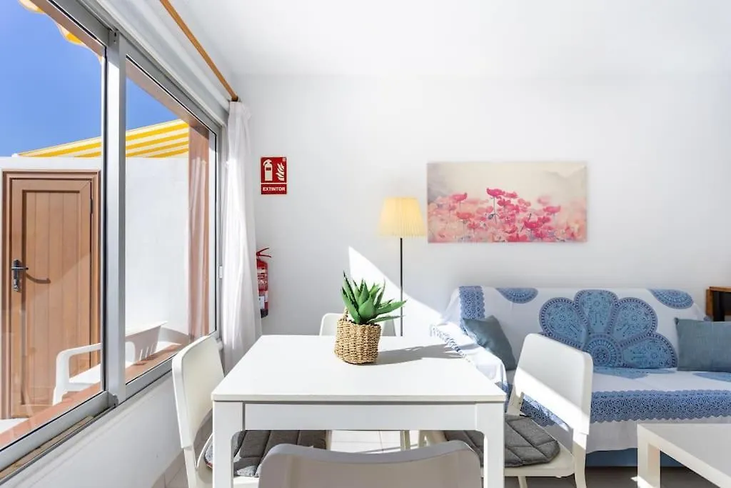 Apartamento Pn 8 Puerto de Santiago  Apartment