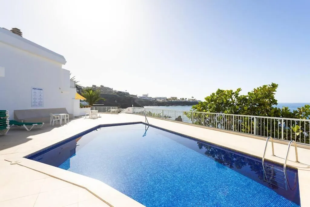 Apartamento Pn 8 Puerto de Santiago